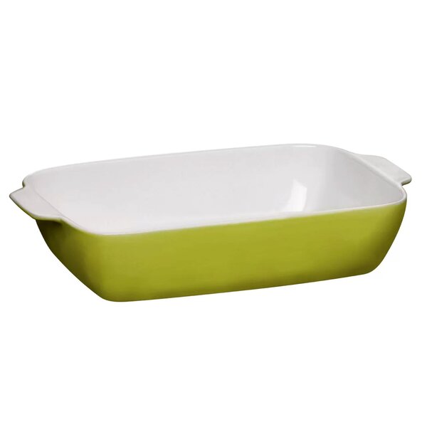 Ceramic hotsell oven pan